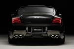Bentley Continental GT Black Bison Edition by Wald 2010 года